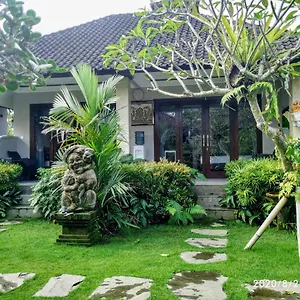 Putu's Paradise Gasthuis