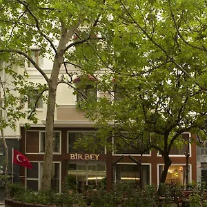 Birbey 3*, Istanbul Türkei