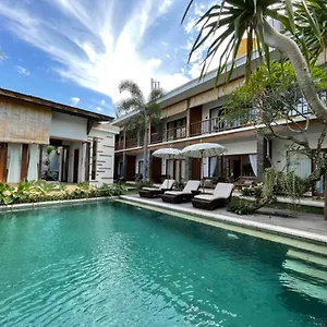 Balcony Living 2*, Seminyak Indonesien