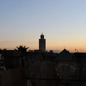 Kif Kif Annex , Marrakesch Marokko