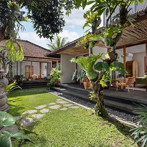 Cloudspace Ubud (Bali)