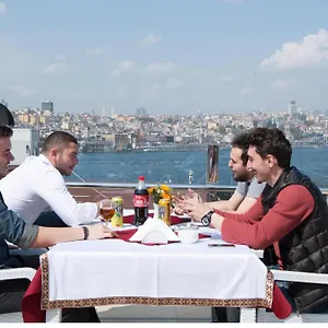 Sirkeci Emek 2*, Istanbul Türkei