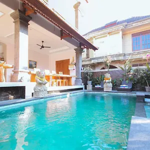 Satya House Gasthuis