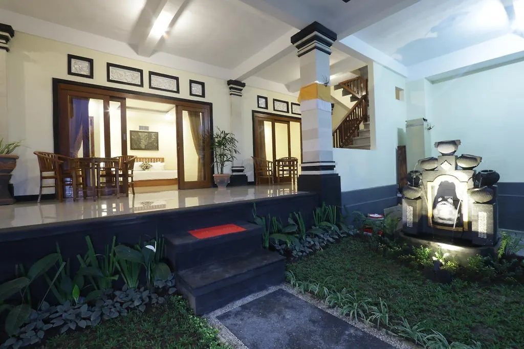 Pondok Mundeh Ubud 2*,  Indonesië