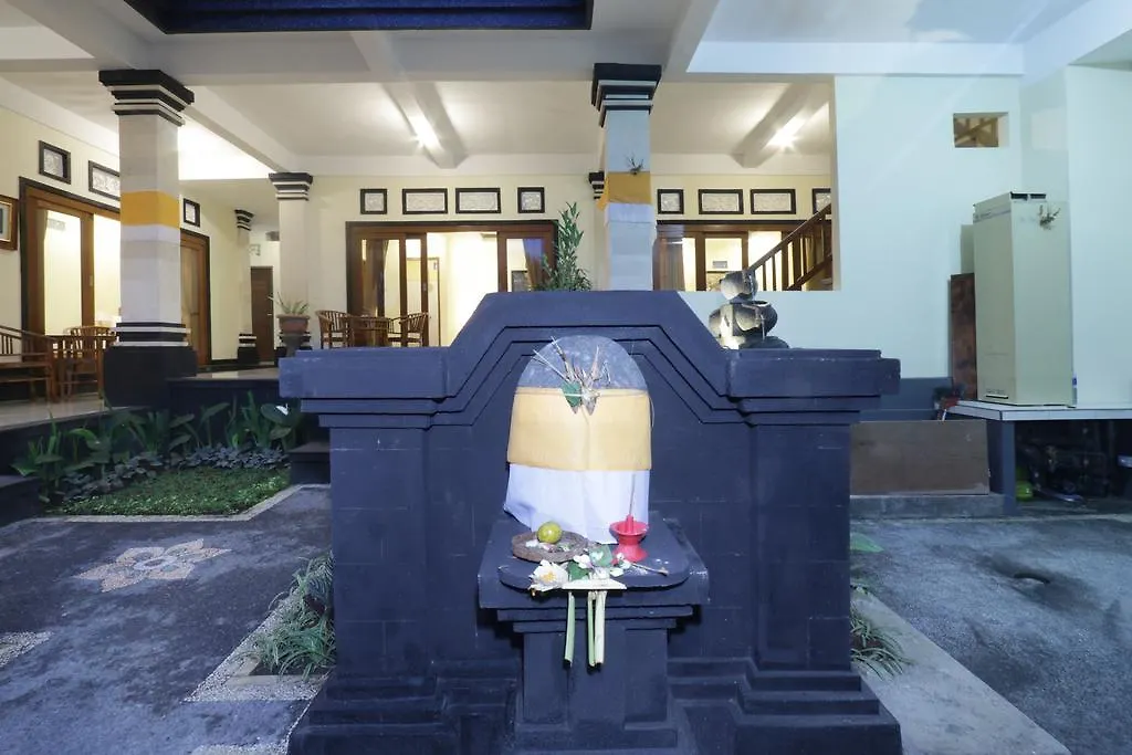 Pondok Mundeh Ubud 2*,  Indonesië