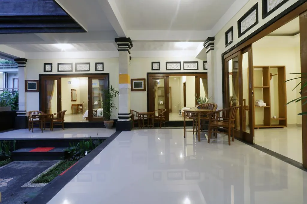 Pondok Mundeh Ubud
