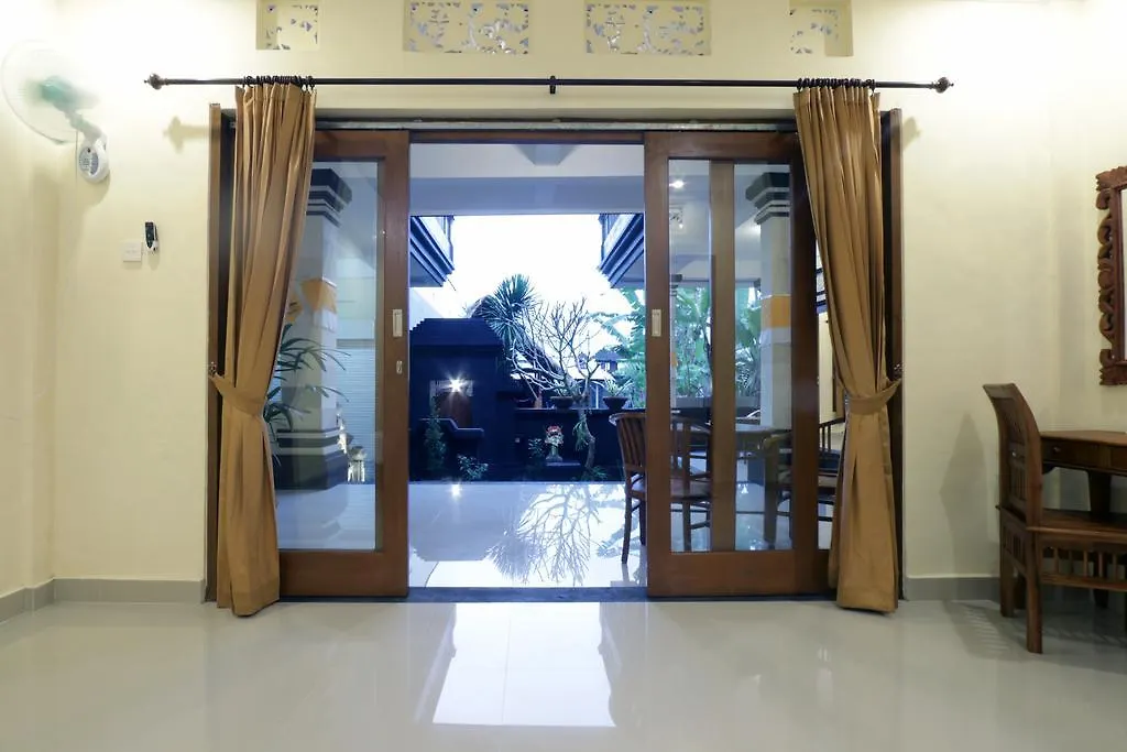 Pondok Mundeh Ubud Gasthuis