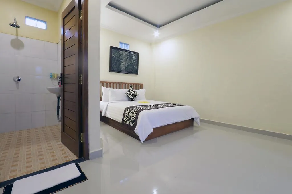 Gasthuis Pondok Mundeh Ubud