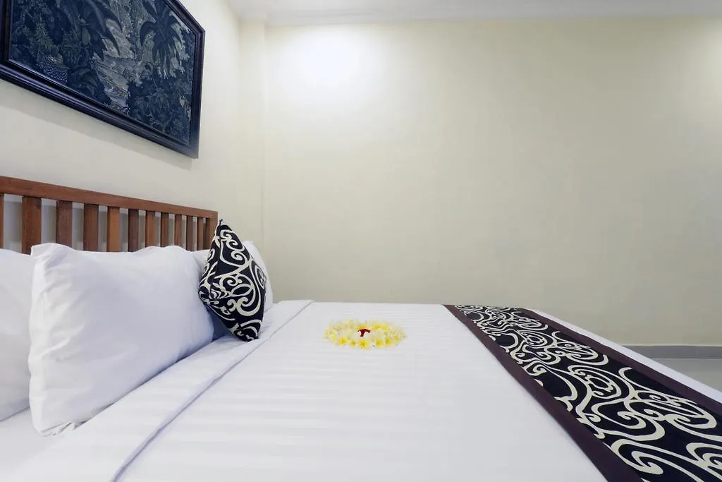 Pondok Mundeh Ubud