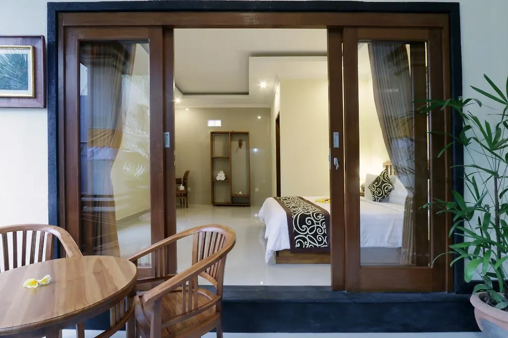 Pondok Mundeh Ubud 2*,  Indonesië