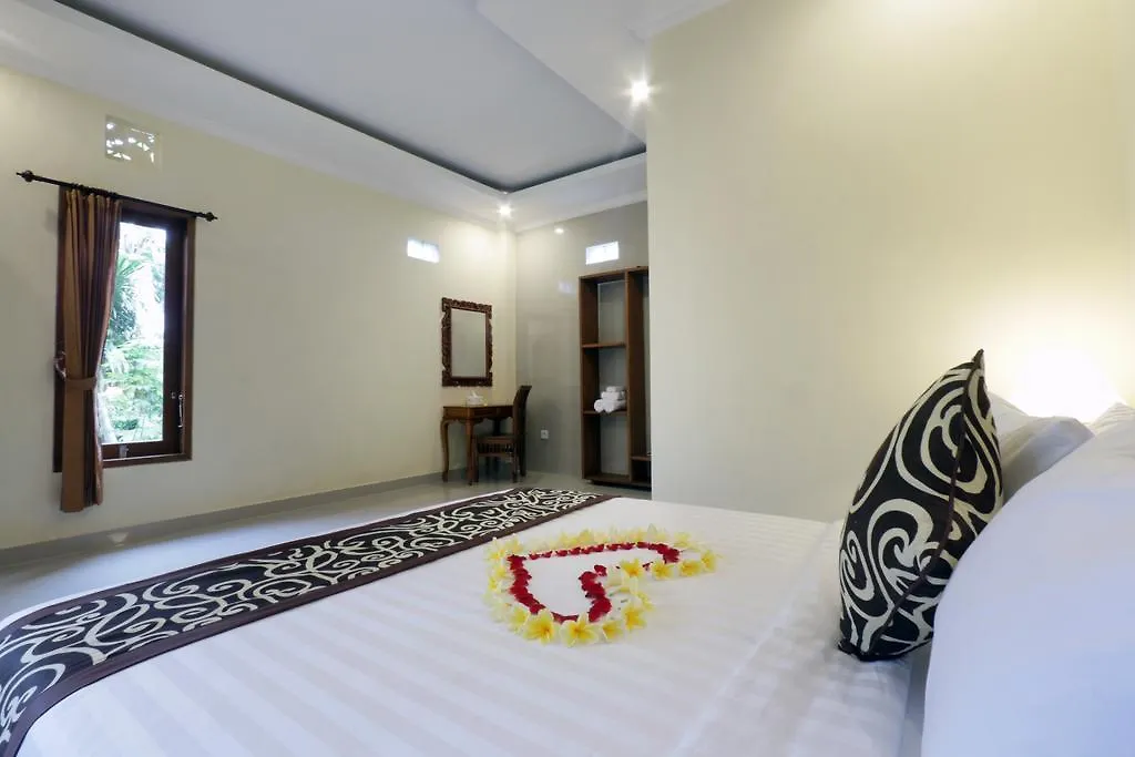 Pondok Mundeh Ubud Gasthuis