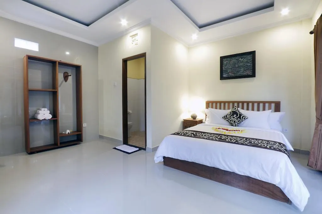 Pondok Mundeh Ubud Gasthuis